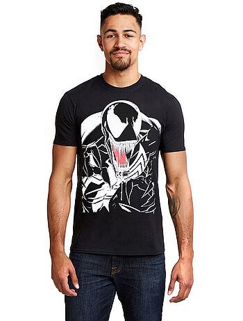 Venom - Camiseta para Hombre