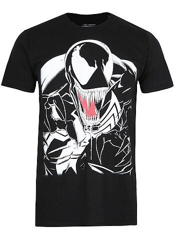 Venom - Camiseta para Hombre