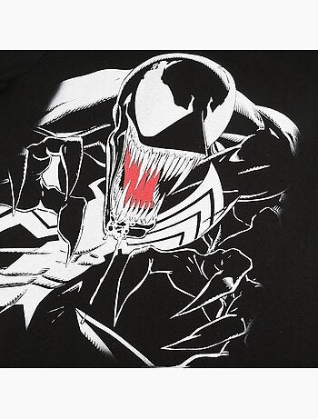 Venom - Camiseta para Hombre