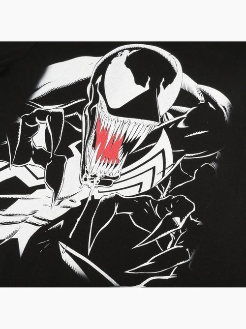 Venom - Camiseta para Hombre - Kiabi Venom - Camiseta para Hombre - Kiabi