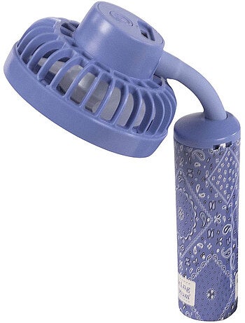 Ventilador portátil carrito bebé | Walking Mum
