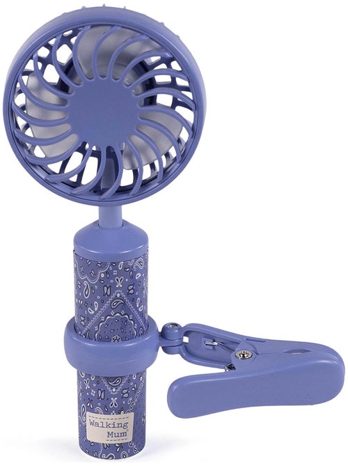 Ventilador portátil carrito bebé | Walking Mum - Kiabi