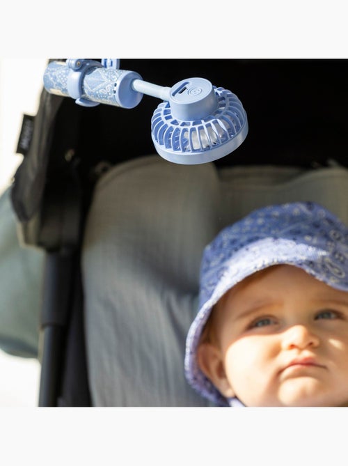 Ventilador portátil carrito bebé | Walking Mum - Kiabi
