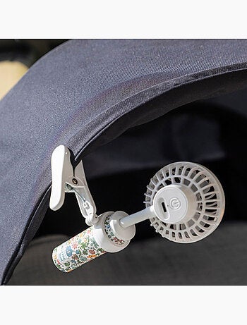 Ventilador portátil carrito bebé | Walking Mum