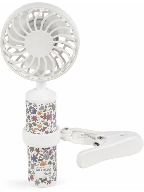 Ventilador portátil carrito bebé | Walking Mum - Kiabi