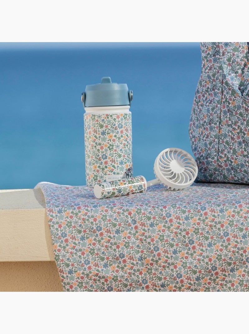 Ventilador portátil carrito bebé | Walking Mum Blanco - Kiabi