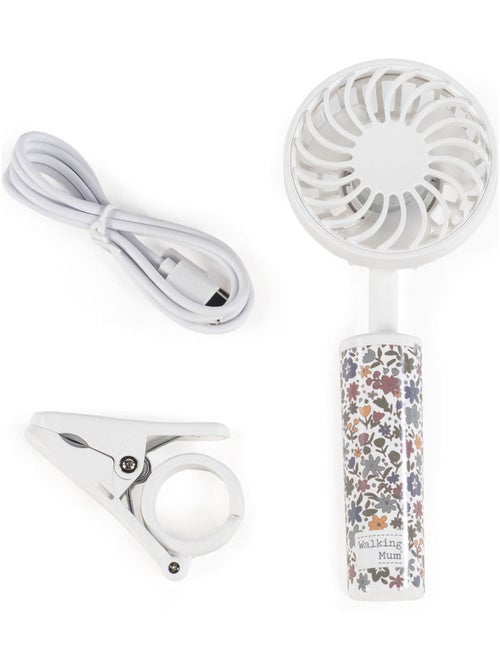 Ventilador portátil carrito bebé | Walking Mum - Kiabi