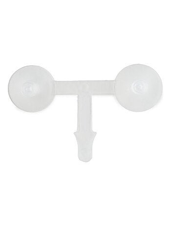 Ventosas para anillo de baño AQUAFUN