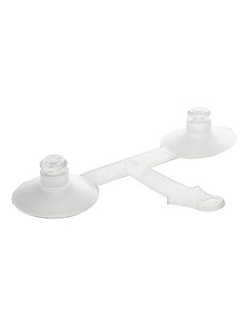 Ventosas para anillo de baño AQUAFUN