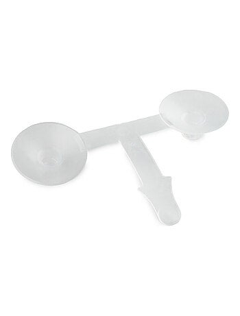Ventosas para anillo de baño AQUAFUN