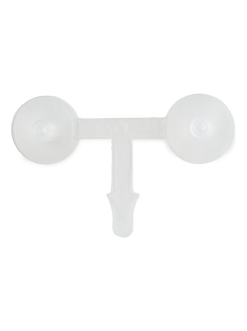 Ventosas para anillo de baño AQUAFUN - Kiabi