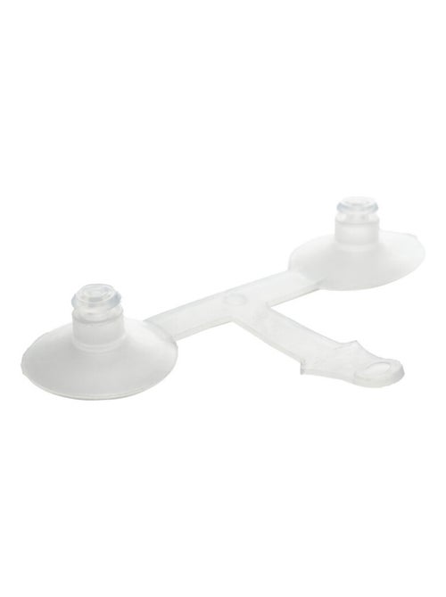 Ventosas para anillo de baño AQUAFUN - Kiabi