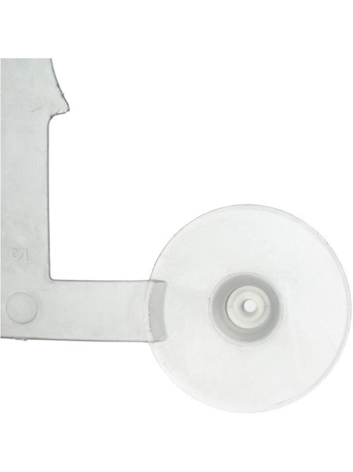 Ventosas para anillo de baño AQUAFUN - Kiabi