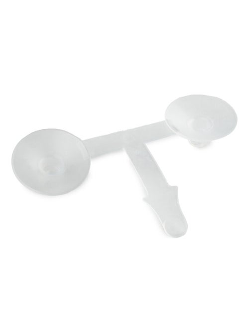 Ventosas para anillo de baño AQUAFUN - Kiabi