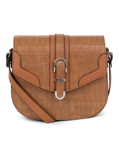 VERA - Bolso bandolera - Kiabi