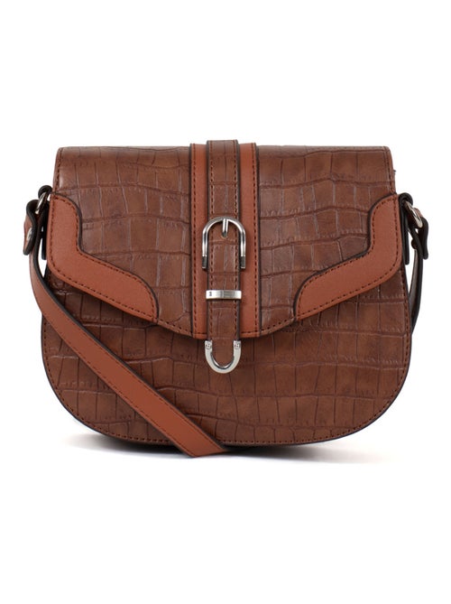 VERA - Bolso bandolera - Kiabi