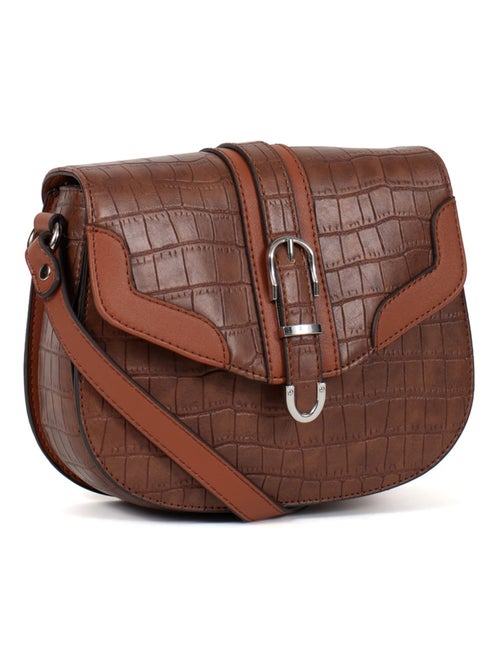 VERA - Bolso bandolera - Kiabi
