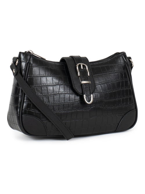 VERA - Bolso bandolera - Kiabi