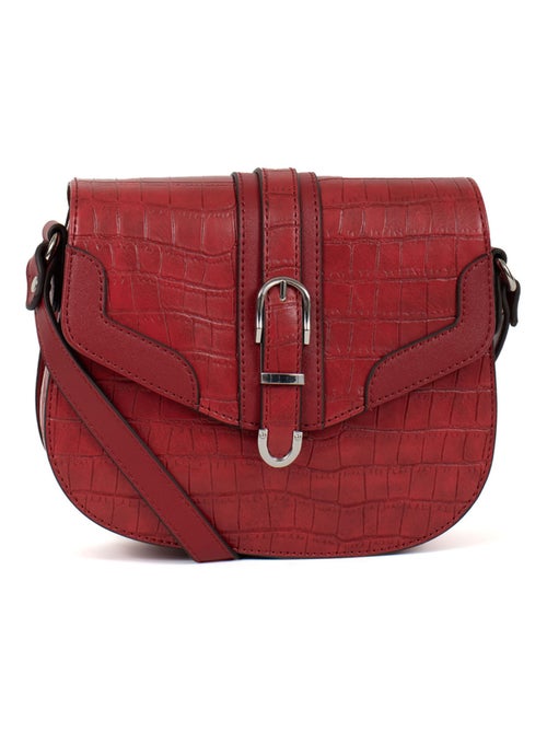VERA - Bolso bandolera - Kiabi