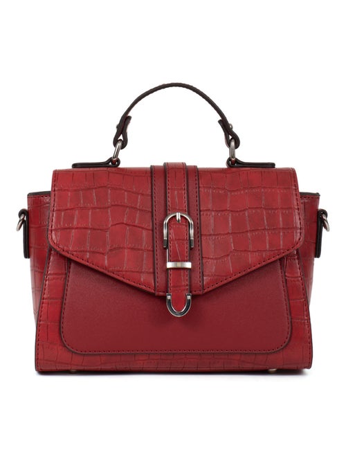 VERA - Bolso con 1 asa - Kiabi