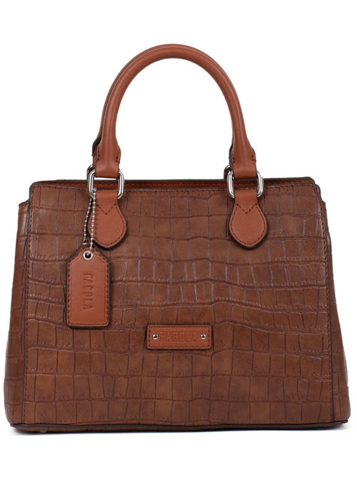 VERA - Bolso con 2 asas - Kiabi