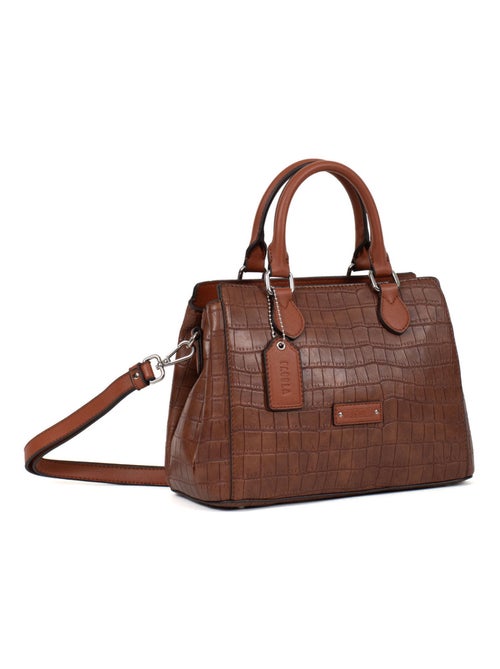 VERA - Bolso con 2 asas - Kiabi