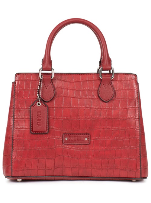 VERA - Bolso con 2 asas - Kiabi