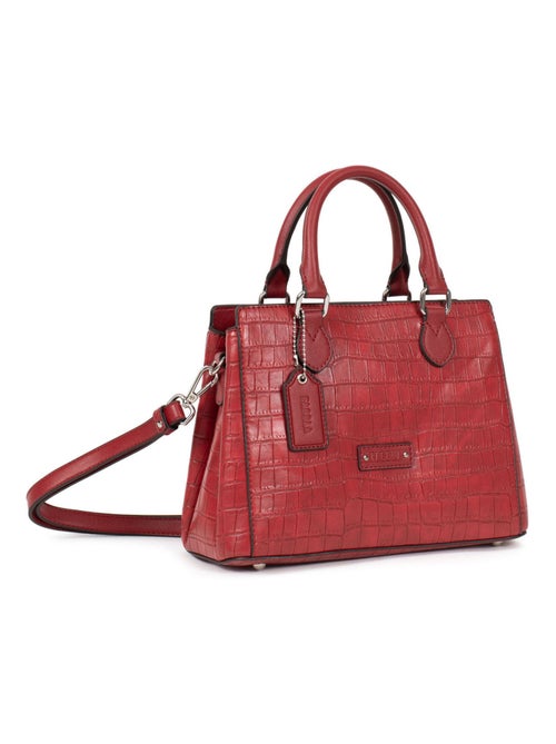 VERA - Bolso con 2 asas - Kiabi