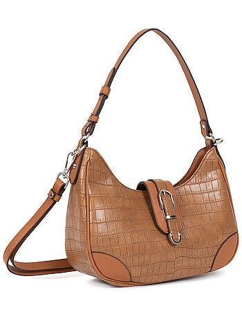 VERA - Bolso de hombro con 1 asa