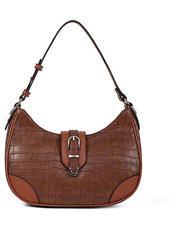 VERA - Bolso de hombro con 1 asa