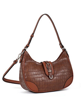 VERA - Bolso de hombro con 1 asa
