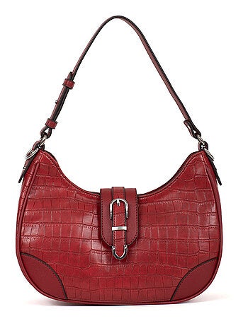 Vera - bolso de hombro con 1 asa