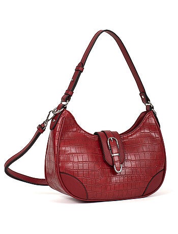 Vera - bolso de hombro con 1 asa