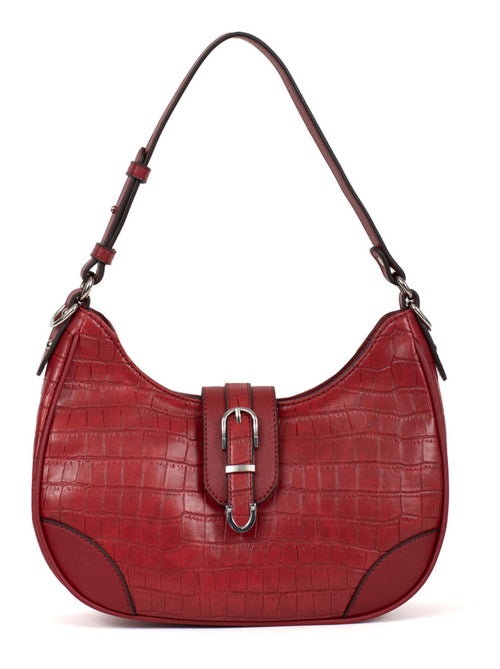 VERA - Bolso de hombro con 1 asa - Kiabi