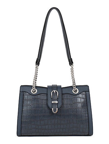 VERA - Bolso de hombro con 2 asas