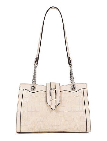 VERA - Bolso de hombro con 2 asas