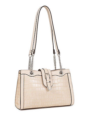 VERA - Bolso de hombro con 2 asas