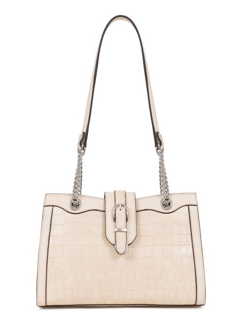 VERA - Bolso de hombro con 2 asas - Kiabi