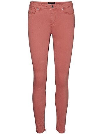 Vero Moda - Jeans pitillo para mujer
