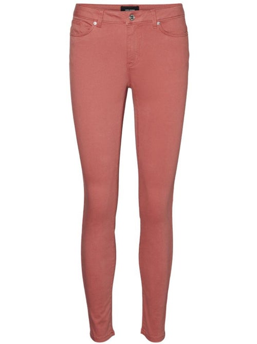 Vero Moda - Jeans pitillo para mujer - Kiabi Vero Moda - Jeans pitillo para mujer - Kiabi
