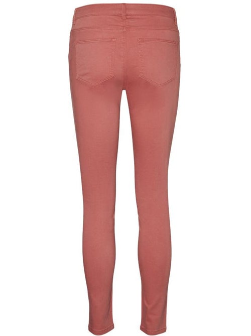 Vero Moda - Jeans pitillo para mujer - Kiabi Vero Moda - Jeans pitillo para mujer - Kiabi