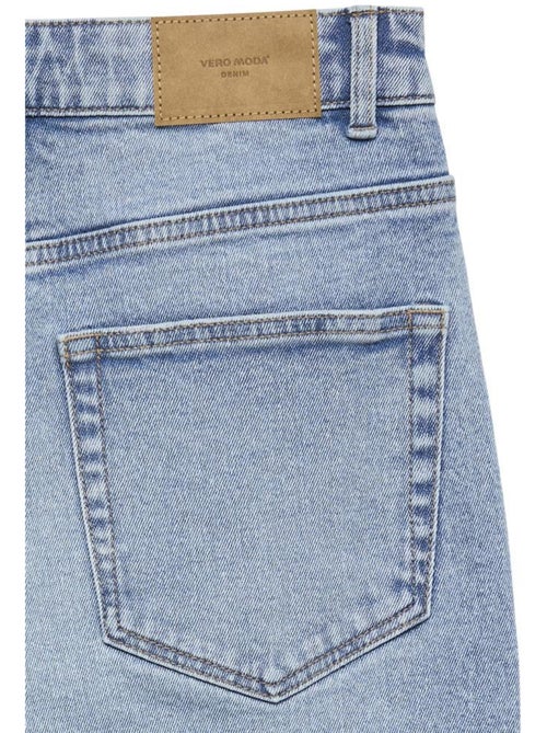 Vero Moda - Vaqueros Anchos para Mujer - Kiabi