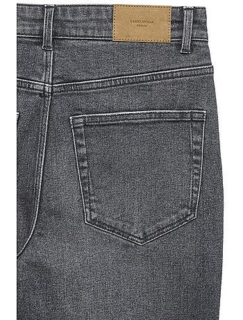 Vero Moda - Vaqueros Anchos para Mujer