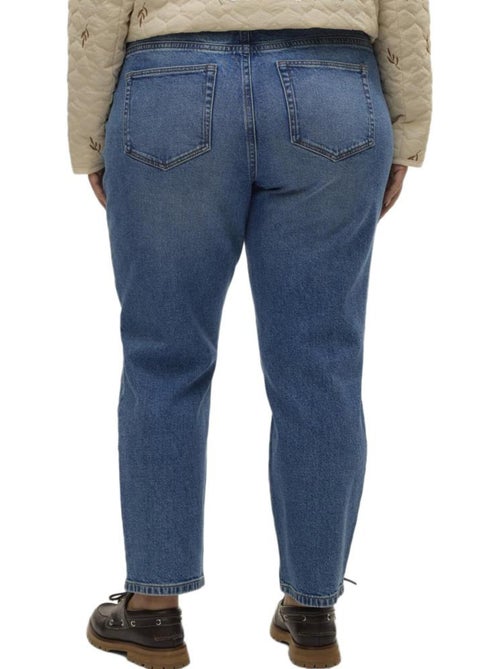 Vero Moda - Vaqueros de Mujer - Kiabi Vero Moda - Vaqueros de Mujer - Kiabi