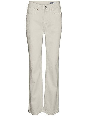 Vero Moda - Vaqueros de Mujer