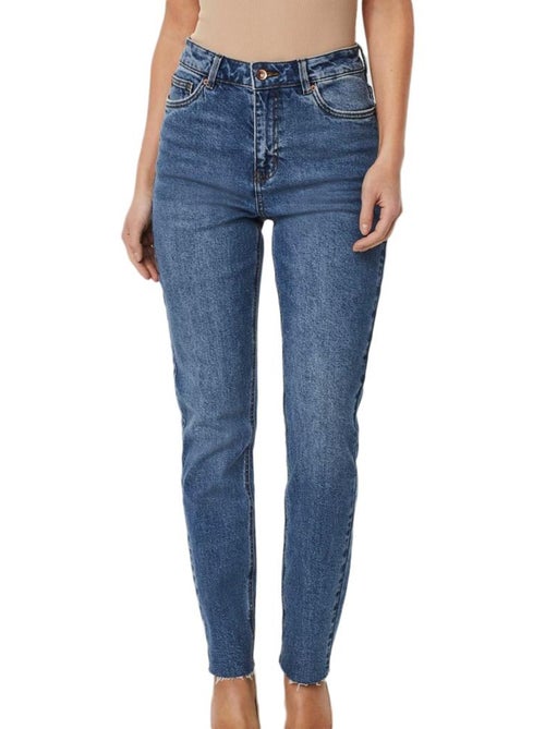 Vero Moda - Vaqueros pitillo de mujer - Kiabi