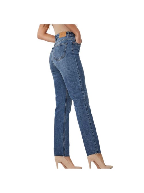 Vero Moda - Vaqueros pitillo de mujer - Kiabi