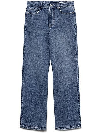 Vero Moda - Vaqueros pitillo de mujer