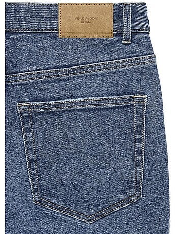 Vero Moda - Vaqueros pitillo de mujer