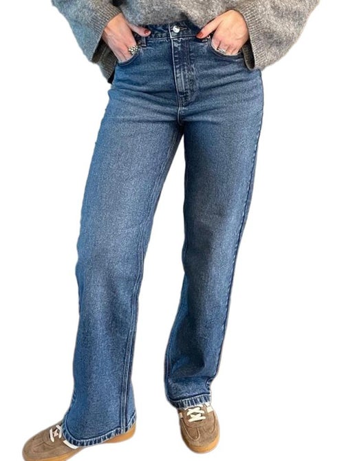 Vero Moda - Vaqueros pitillo de mujer - Kiabi